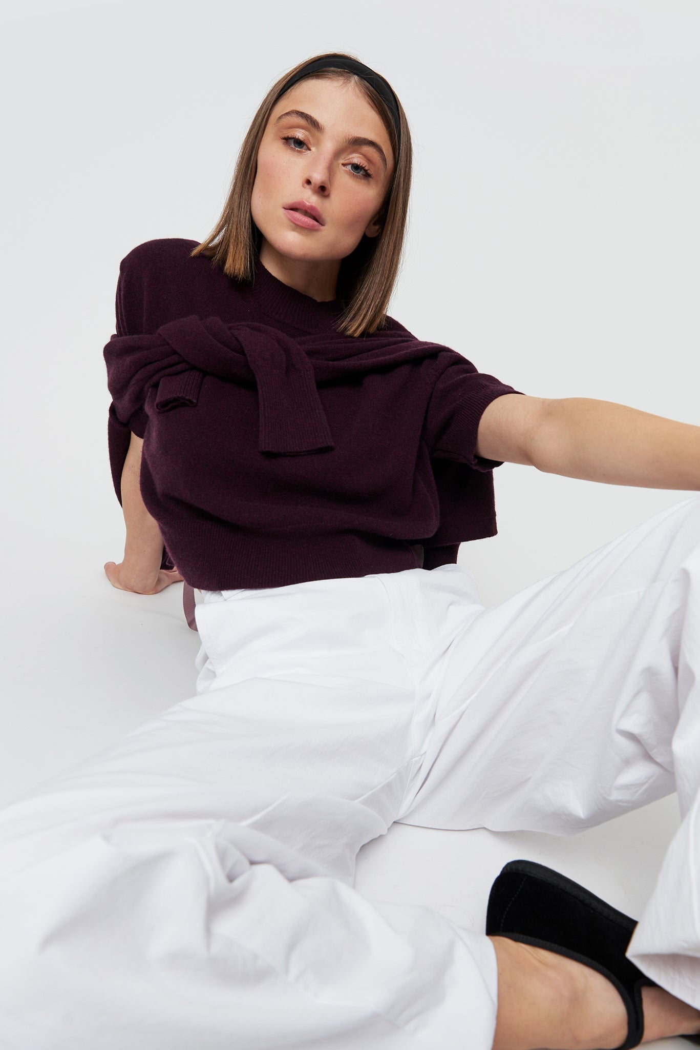 Pull Eira