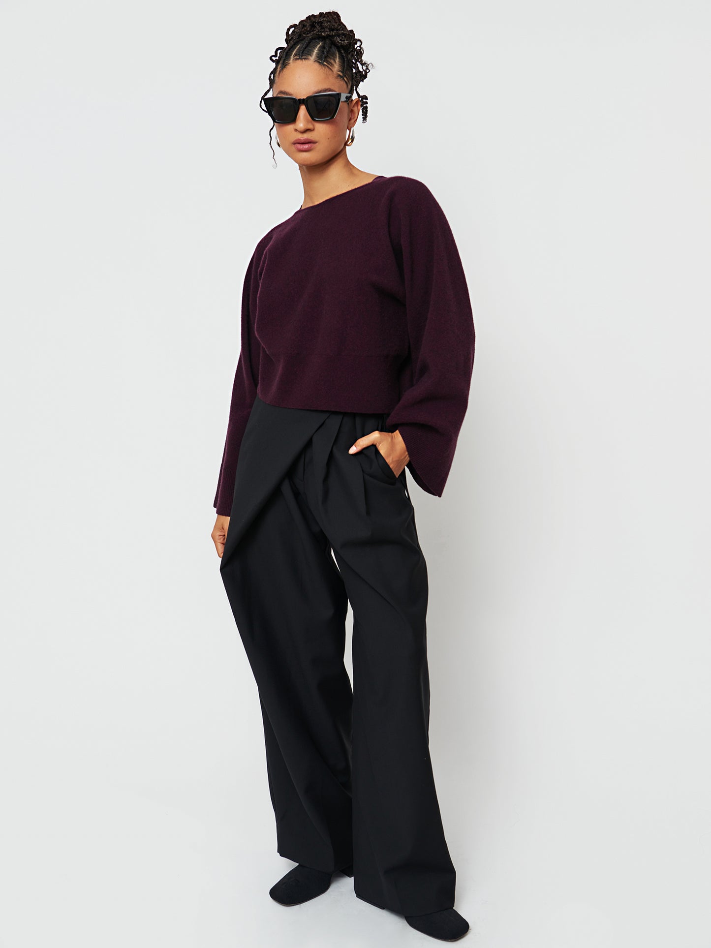 Pull Tala