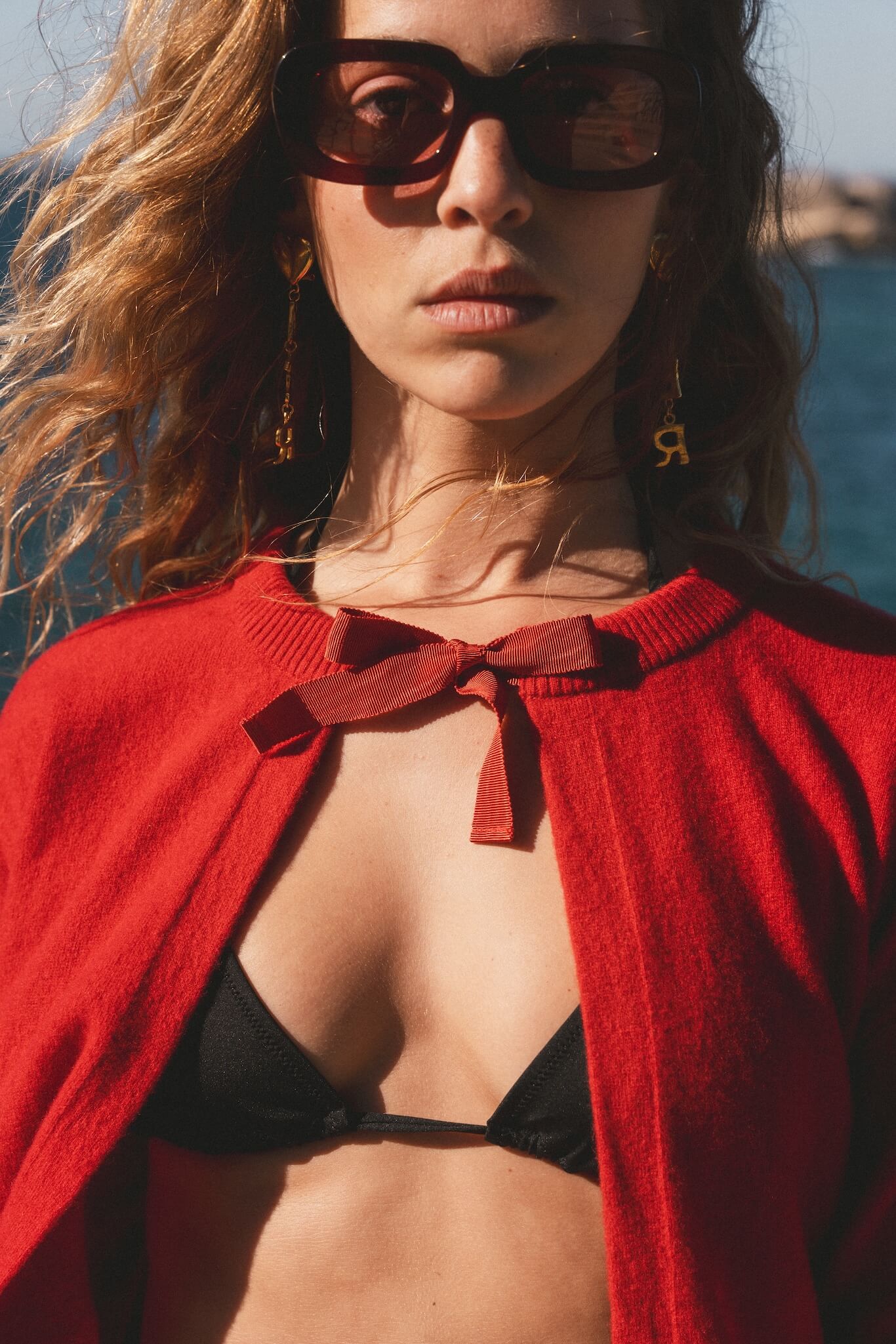 Cardigan Aylin