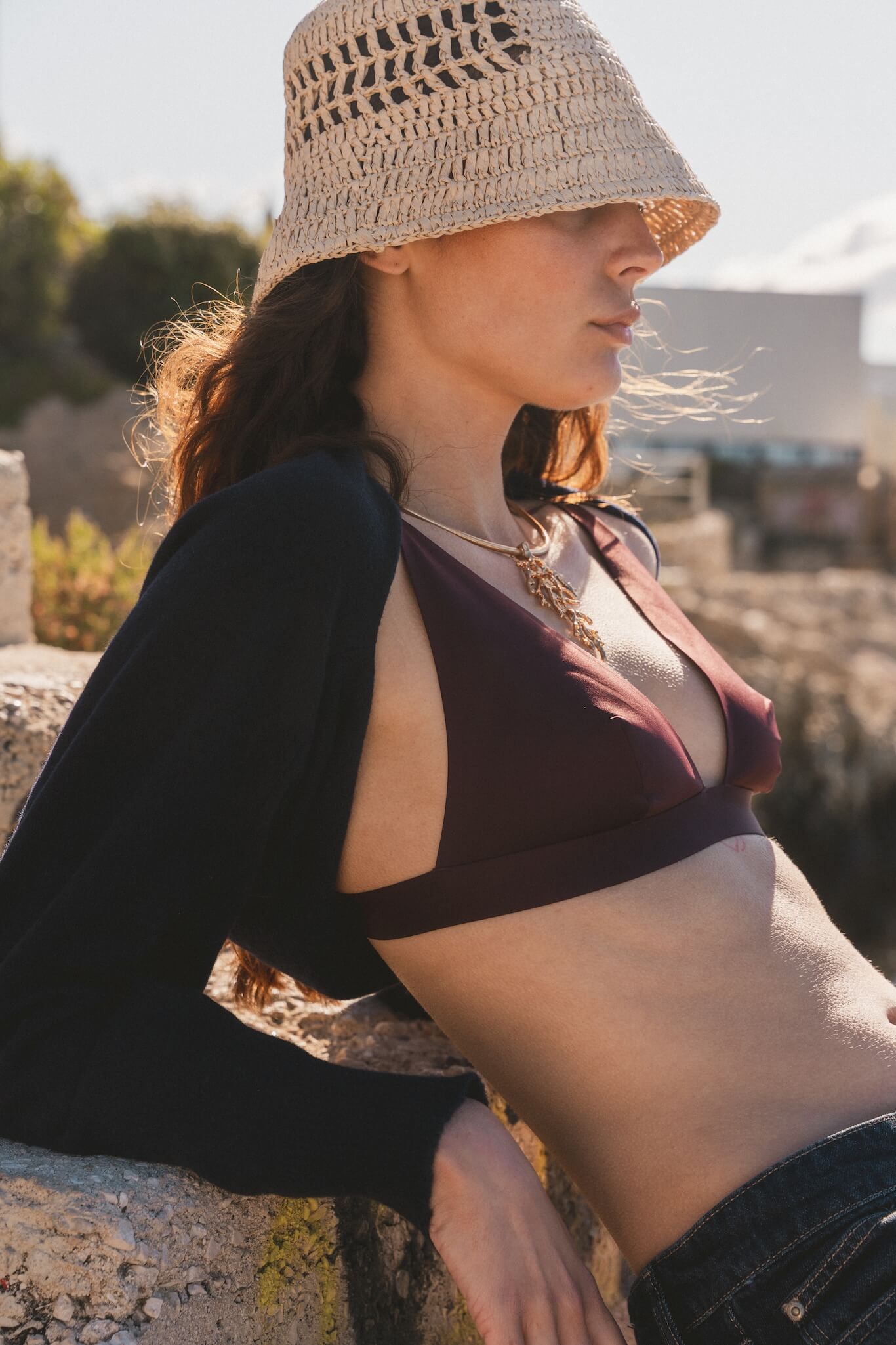 Pull Ione