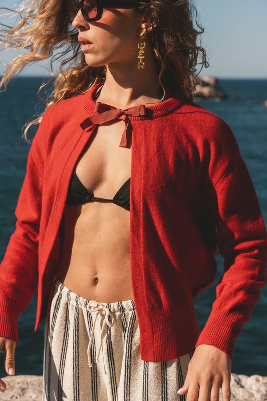 Cardigan Aylin
